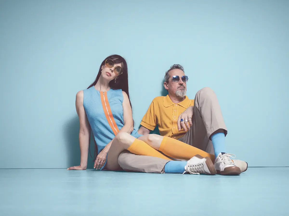 OUTED Photo promo